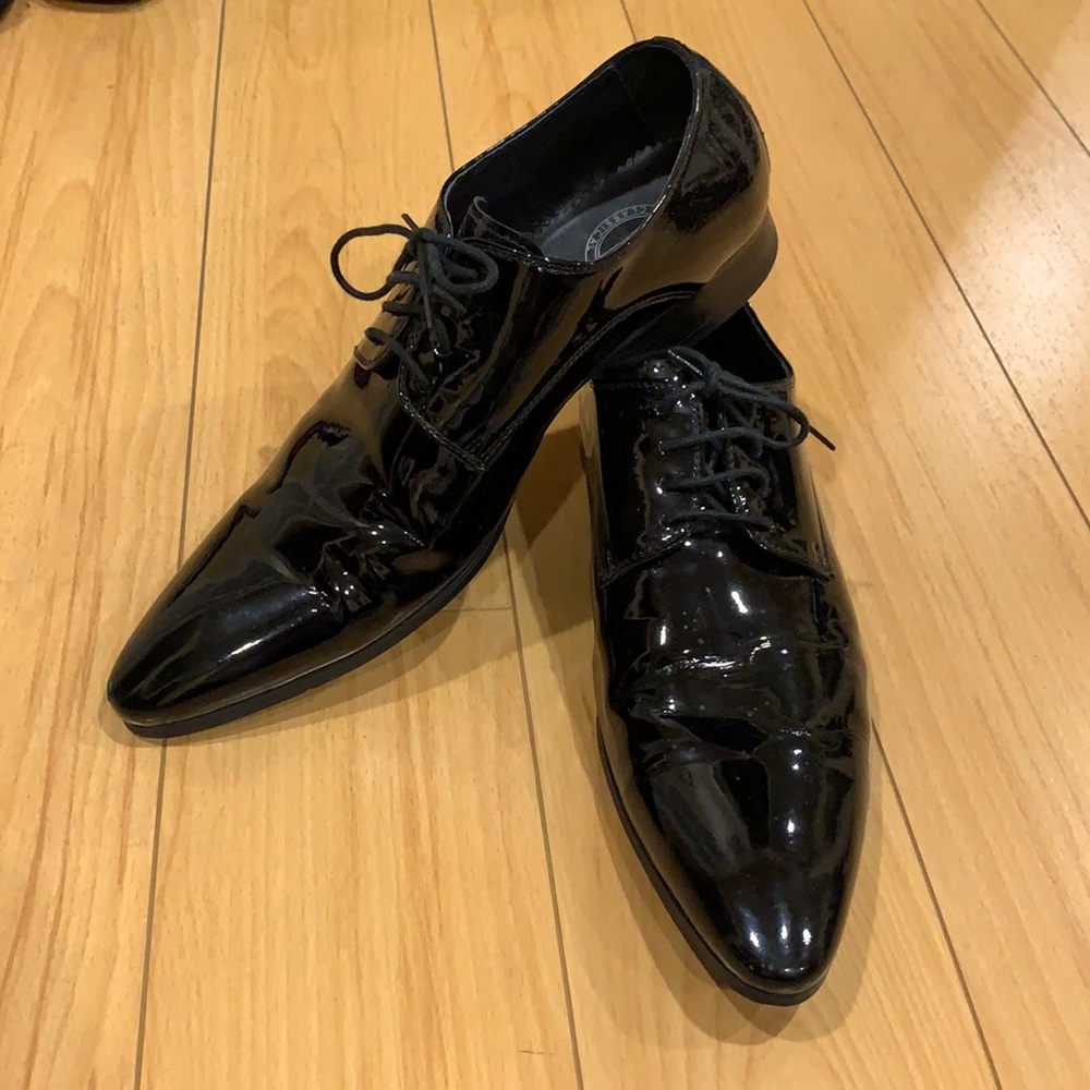 Men’s shoes